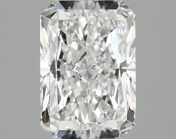 2.07 Carat · E · VS1 Rare Carat Ideal Cut