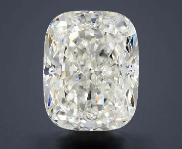 1.54 Carat · H · IF Rare Carat Ideal Cut