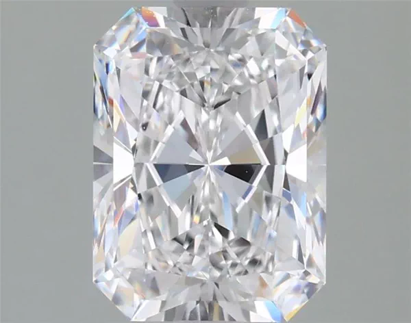 2 Carat · E · VVS2 Rare Carat Ideal Cut