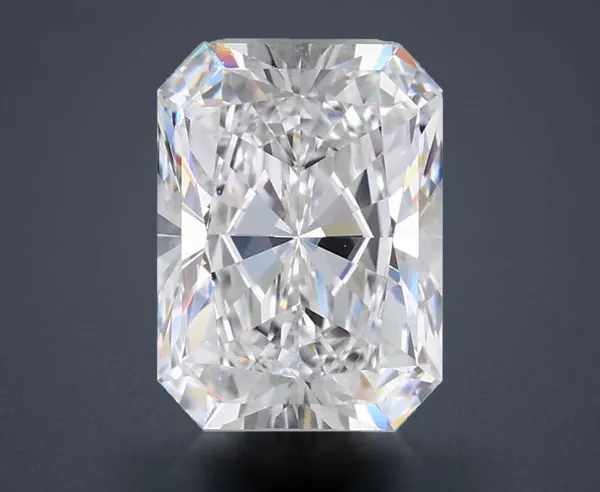 2 Carat · E · VVS2 Rare Carat Ideal Cut