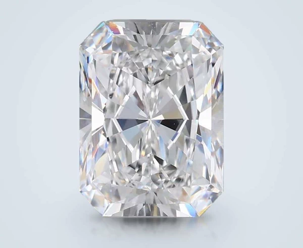2 Carat · E · VVS2 Rare Carat Ideal Cut