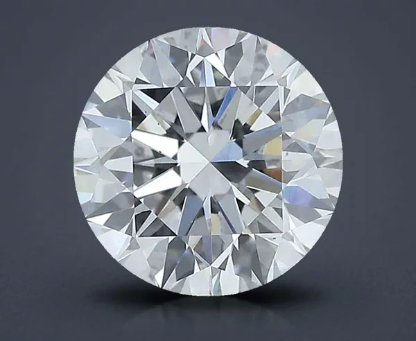 1.03 Carat · D · VS1 Rare Carat Ideal Cut