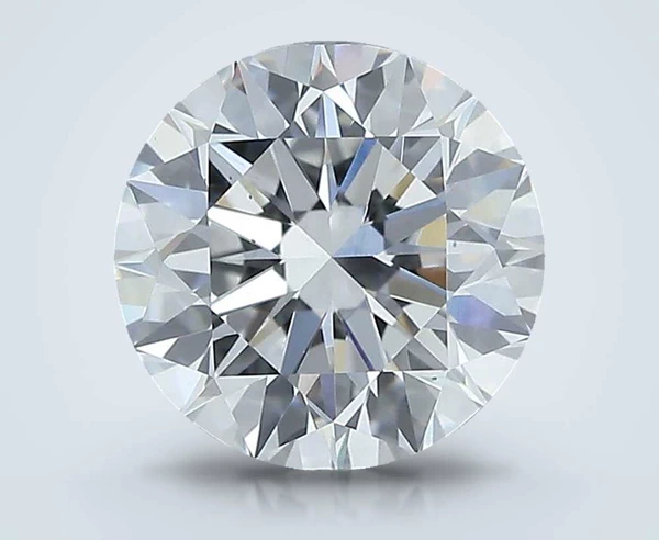 1.03 Carat · D · VS1 Rare Carat Ideal Cut