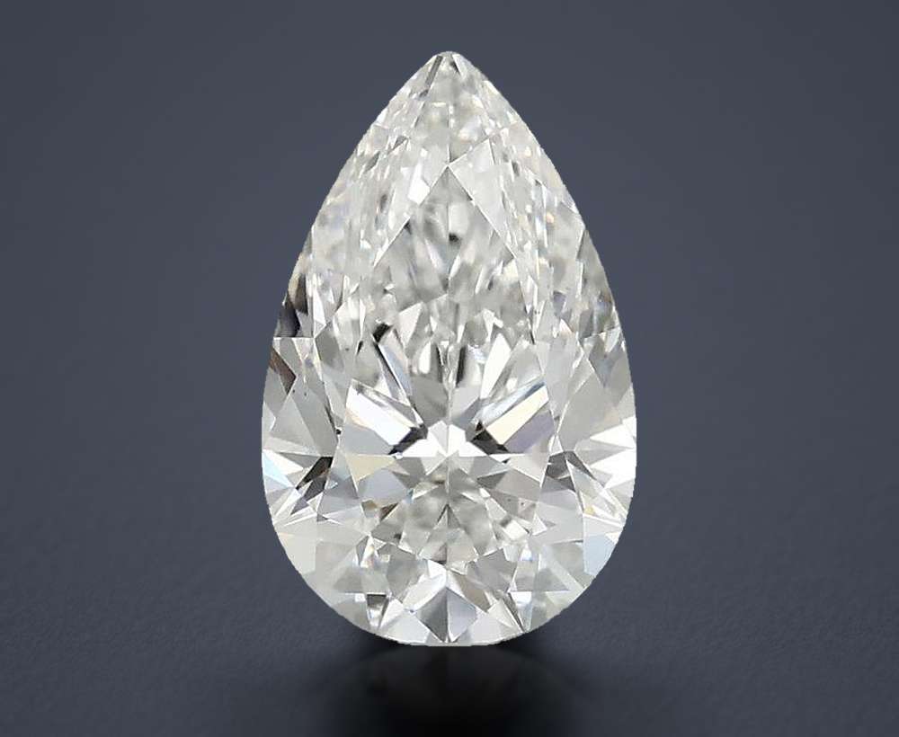 1.24 Carat · F · VS1 Rare Carat Ideal Cut