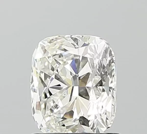 1.59 Carat · F · VVS2 Rare Carat Ideal Cut