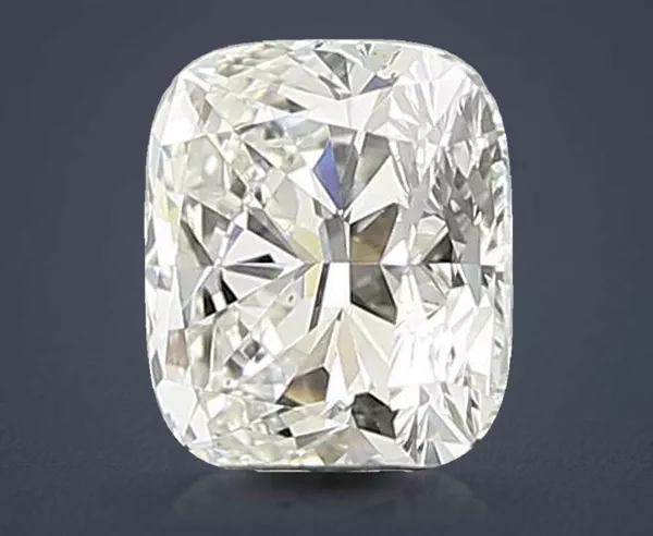 1.59 Carat · F · VVS2 Rare Carat Ideal Cut