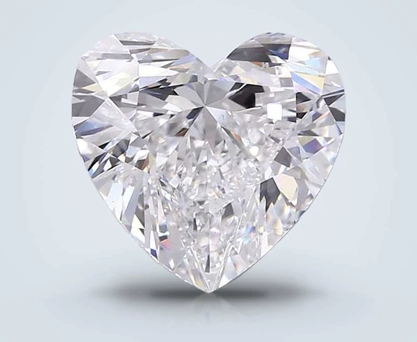 10.31 Carat · D · VS1 Rare Carat Ideal Cut