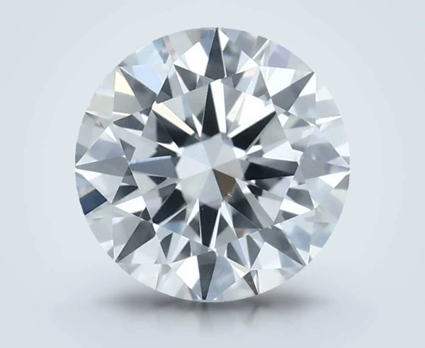 0.35 Carat · F · SI1 Rare Carat Ideal Cut