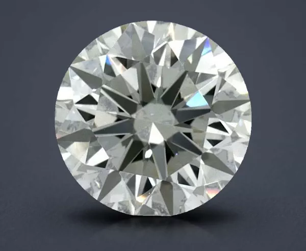 2.29 Carat · J · VVS1 Rare Carat Ideal Cut