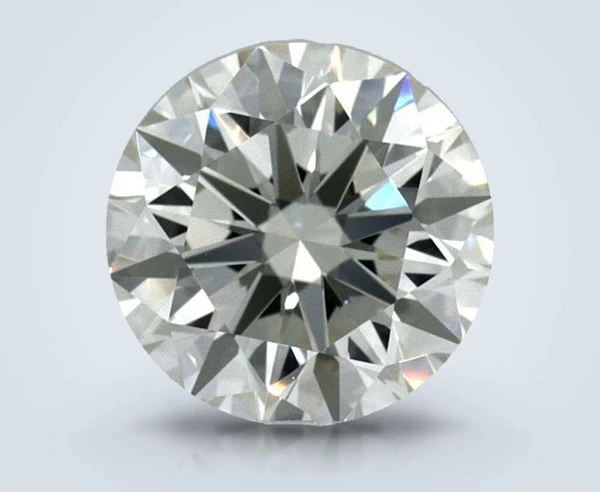 2.29 Carat · J · VVS1 Rare Carat Ideal Cut