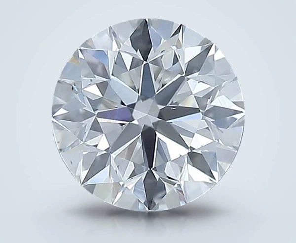 0.71 Carat · D · VS1 excellent Cut