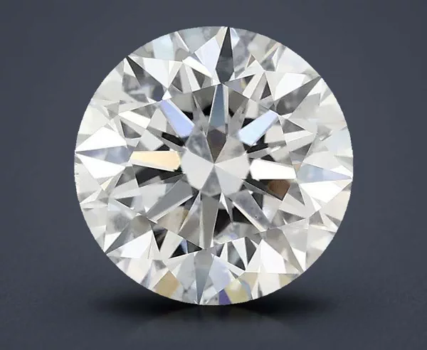 1 Carat · D · VS1 excellent Cut