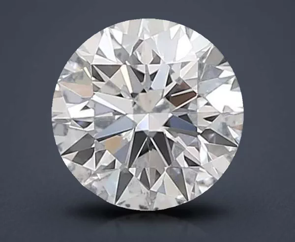 0.98 Carat · F · IF Rare Carat Ideal Cut