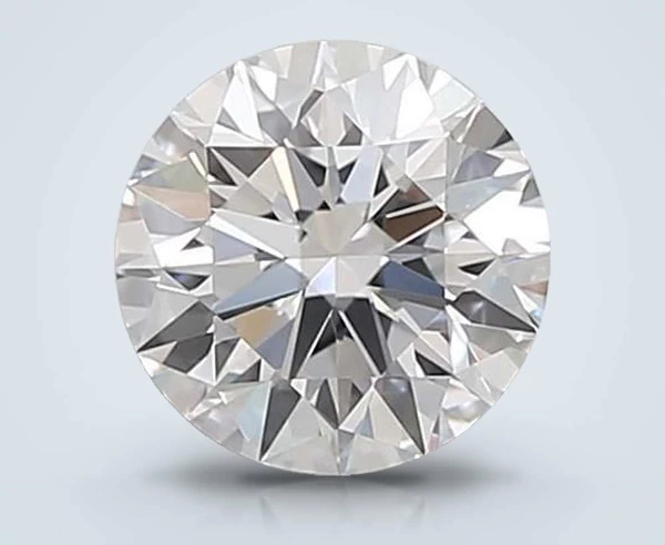0.98 Carat · F · IF Rare Carat Ideal Cut