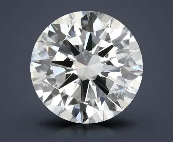 4.71 Carat · D · VS1 excellent Cut