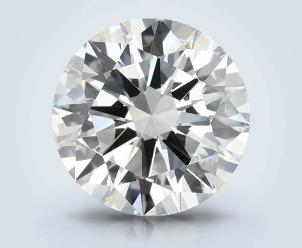 4.71 Carat · D · VS1 excellent Cut