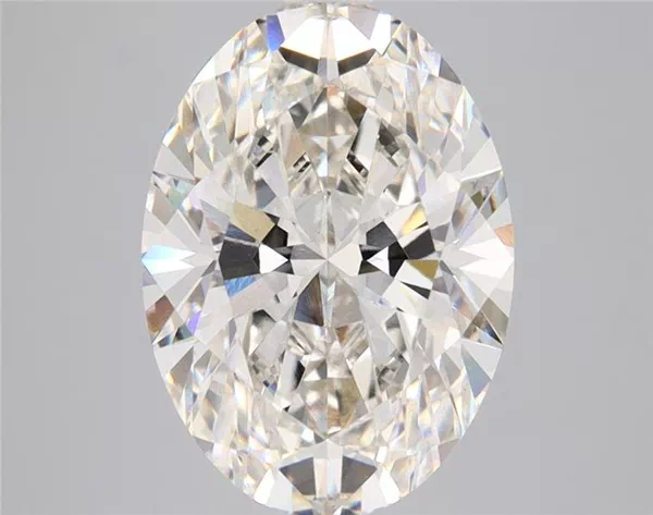 3.57 Carat · H · VS1 Rare Carat Ideal Cut