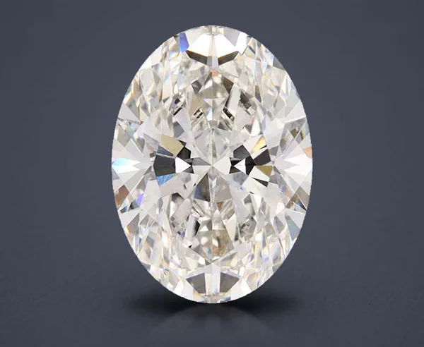 3.57 Carat · H · VS1 Rare Carat Ideal Cut