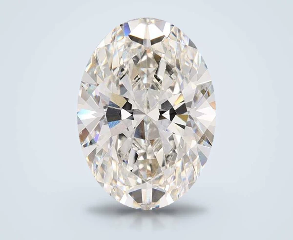 3.57 Carat · H · VS1 Rare Carat Ideal Cut