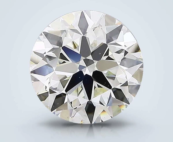 3 Carat · J · VS1 excellent Cut