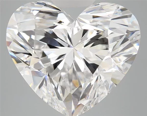 6.07 Carat · D · VS1 Rare Carat Ideal Cut