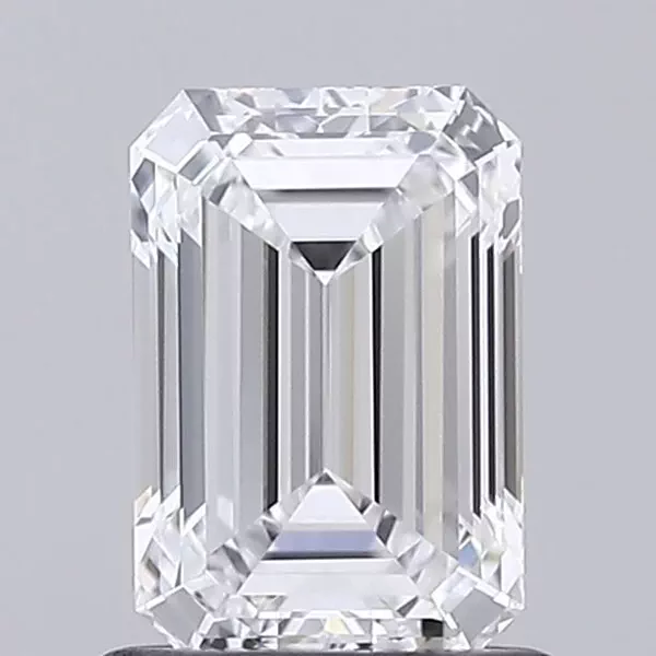 1.01 Carat · D · FL Rare Carat Ideal Cut