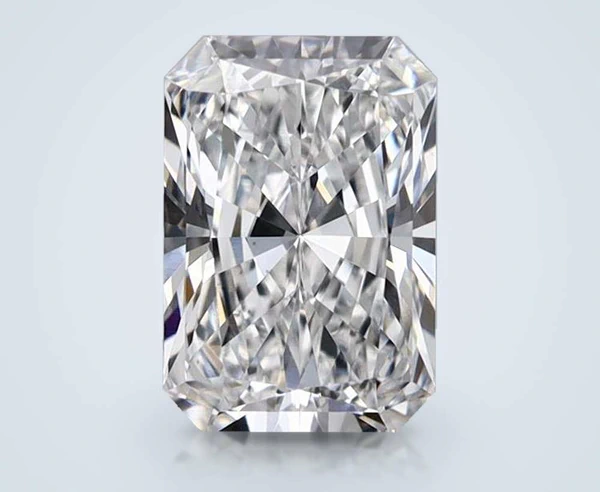 1.12 Carat · D · VS1 Rare Carat Ideal Cut