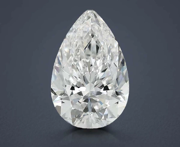 1.63 Carat · E · VS1 Rare Carat Ideal Cut