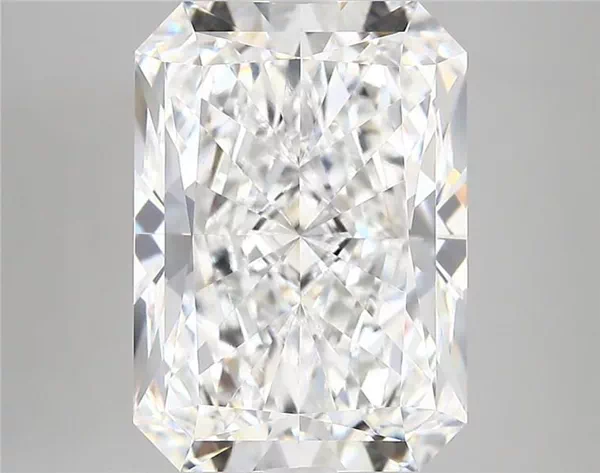 6.49 Carat · E · VVS1 Rare Carat Ideal Cut