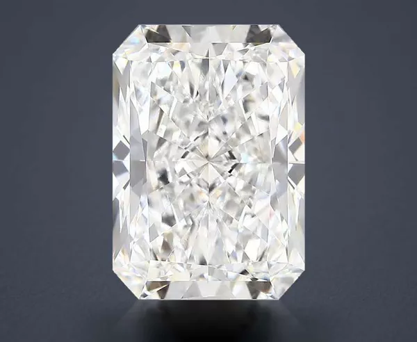 6.49 Carat · E · VVS1 Rare Carat Ideal Cut