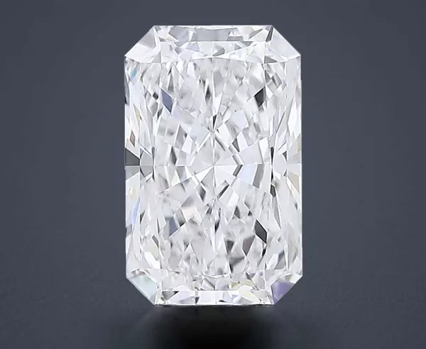 3.31 Carat · D · VVS1 Rare Carat Ideal Cut