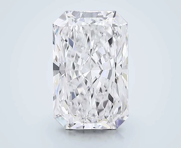 3.31 Carat · D · VVS1 Rare Carat Ideal Cut