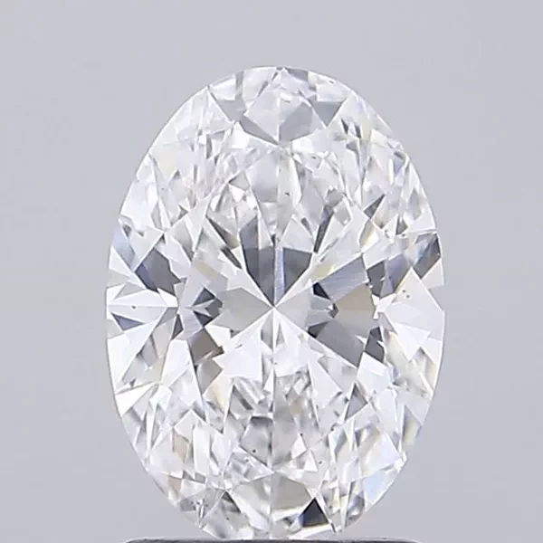 1.54 Carat · D · VS2 Rare Carat Ideal Cut
