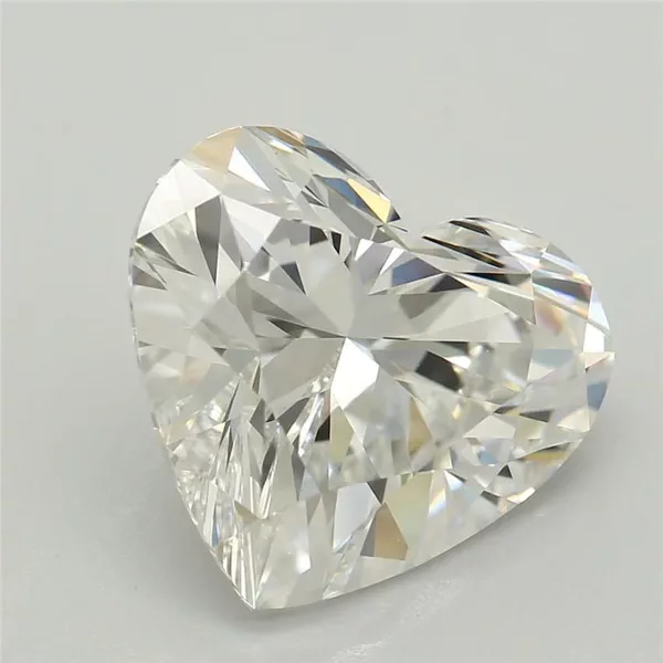 3.08 Carat · E · VVS2 Rare Carat Ideal Cut