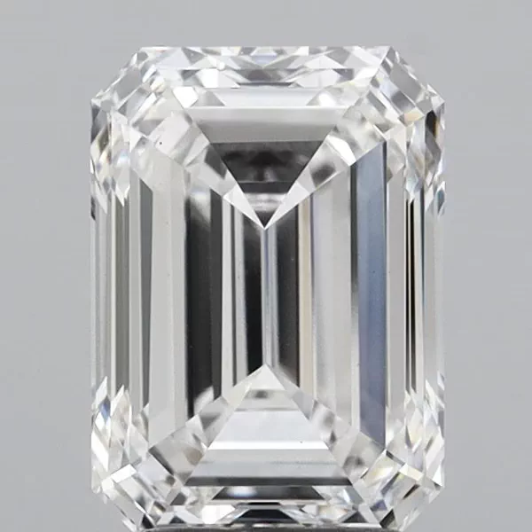 2.88 Carat · E · VS1 Rare Carat Ideal Cut