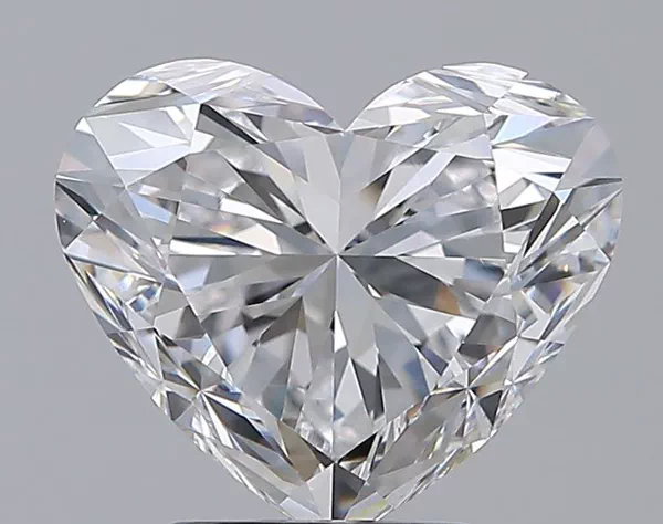 3.71 Carat · D · VVS2 Rare Carat Ideal Cut