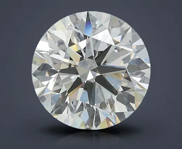 4.01 Carat · G · VS1 Rare Carat Ideal Cut