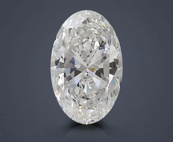 2.58 Carat · E · VVS1 Rare Carat Ideal Cut