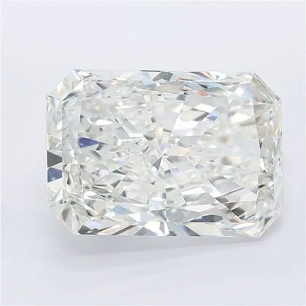 6.02 Carat · F · VS1 Rare Carat Ideal Cut