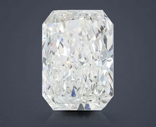 6.02 Carat · F · VS1 Rare Carat Ideal Cut