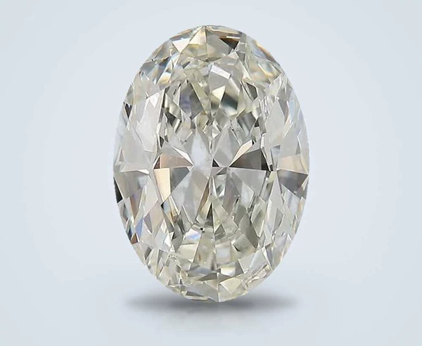 3.06 Carat · I · VVS1 very good Cut