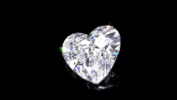 5.02 Carat · D · IF Rare Carat Ideal Cut