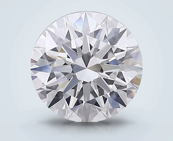 4.63 Carat · E · VS1 Rare Carat Ideal Cut