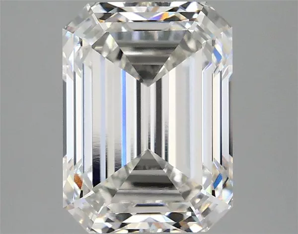 3.19 Carat · F · VVS2 Rare Carat Ideal Cut