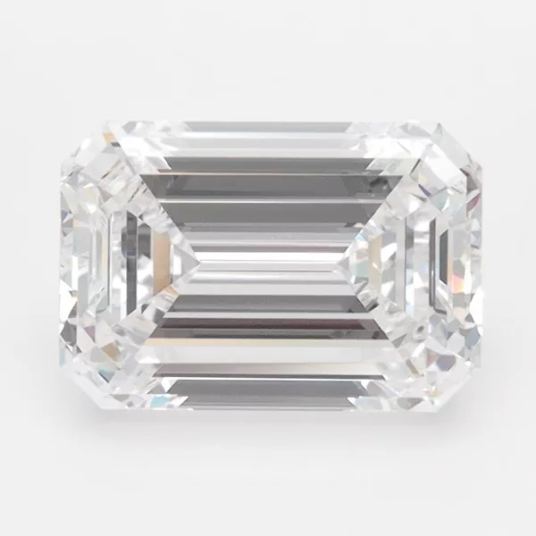 2.88 Carat · D · FL Rare Carat Ideal Cut