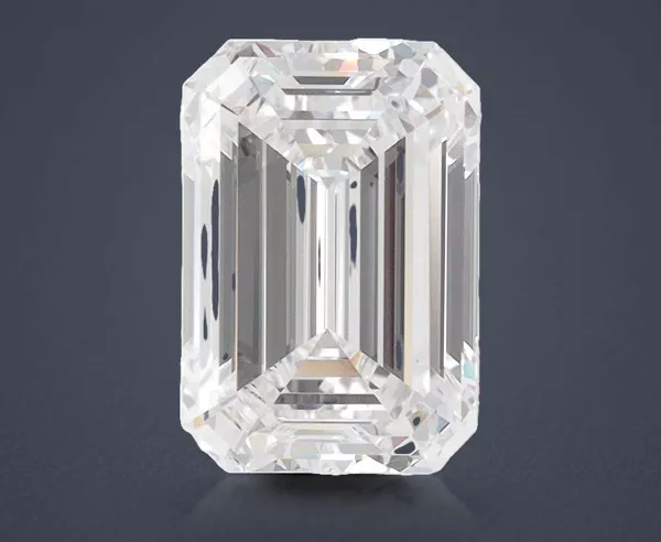 2.88 Carat · D · FL Rare Carat Ideal Cut