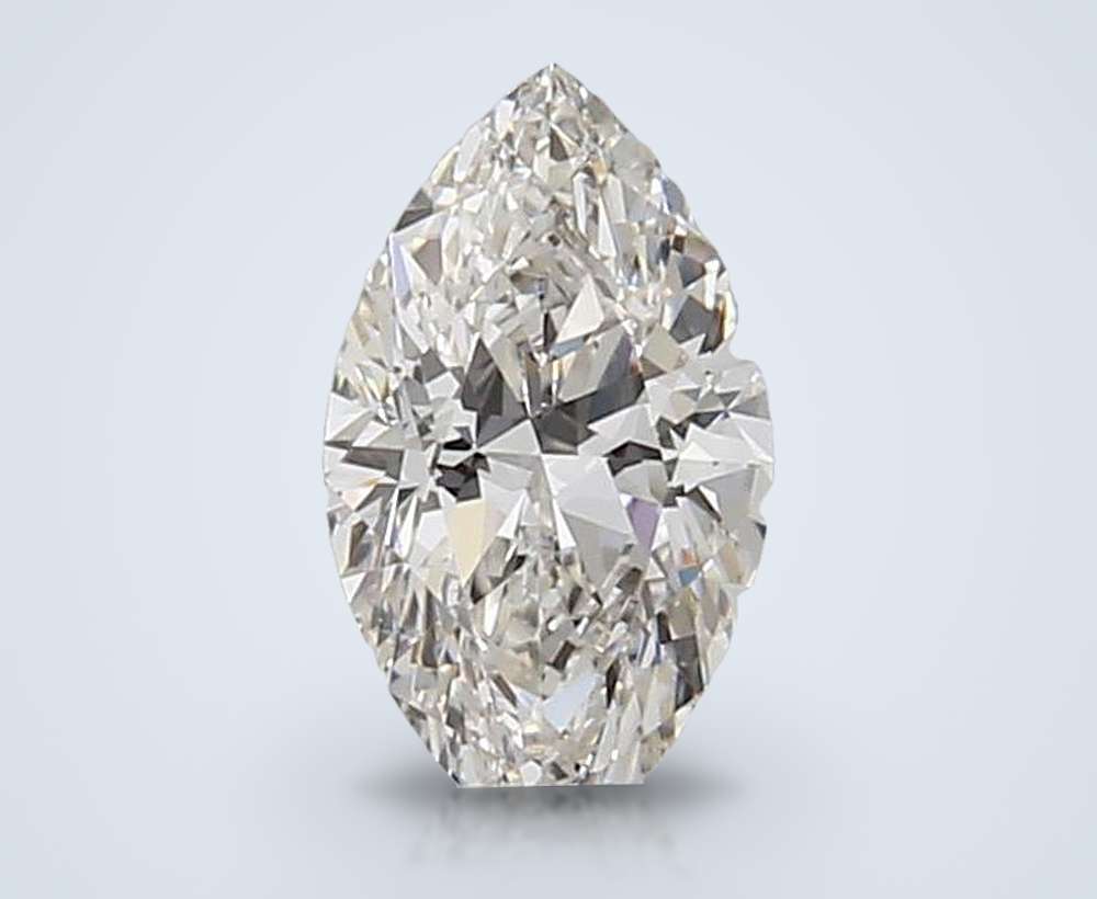 0.5 Carat · I · SI1 very good Cut