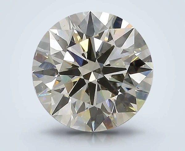 3.02 Carat · J · VS1 Rare Carat Ideal Cut
