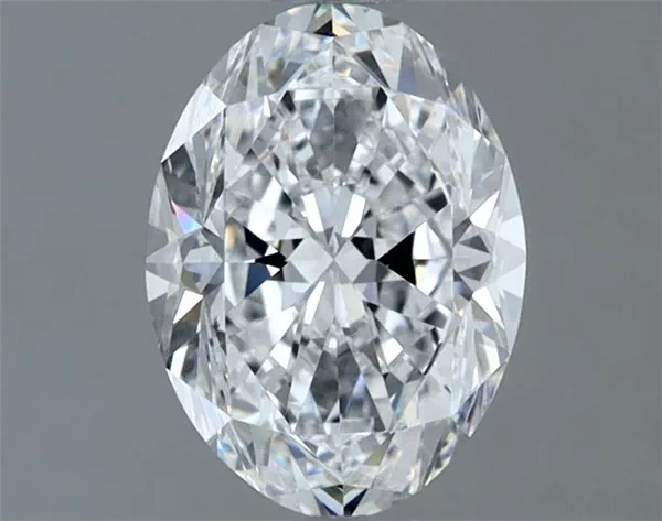 1.41 Carat · D · VVS2 very good Cut