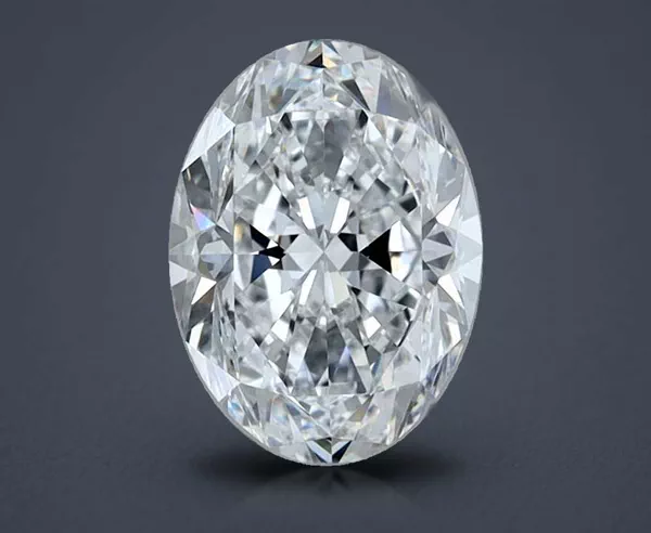 1.41 Carat · D · VVS2 very good Cut